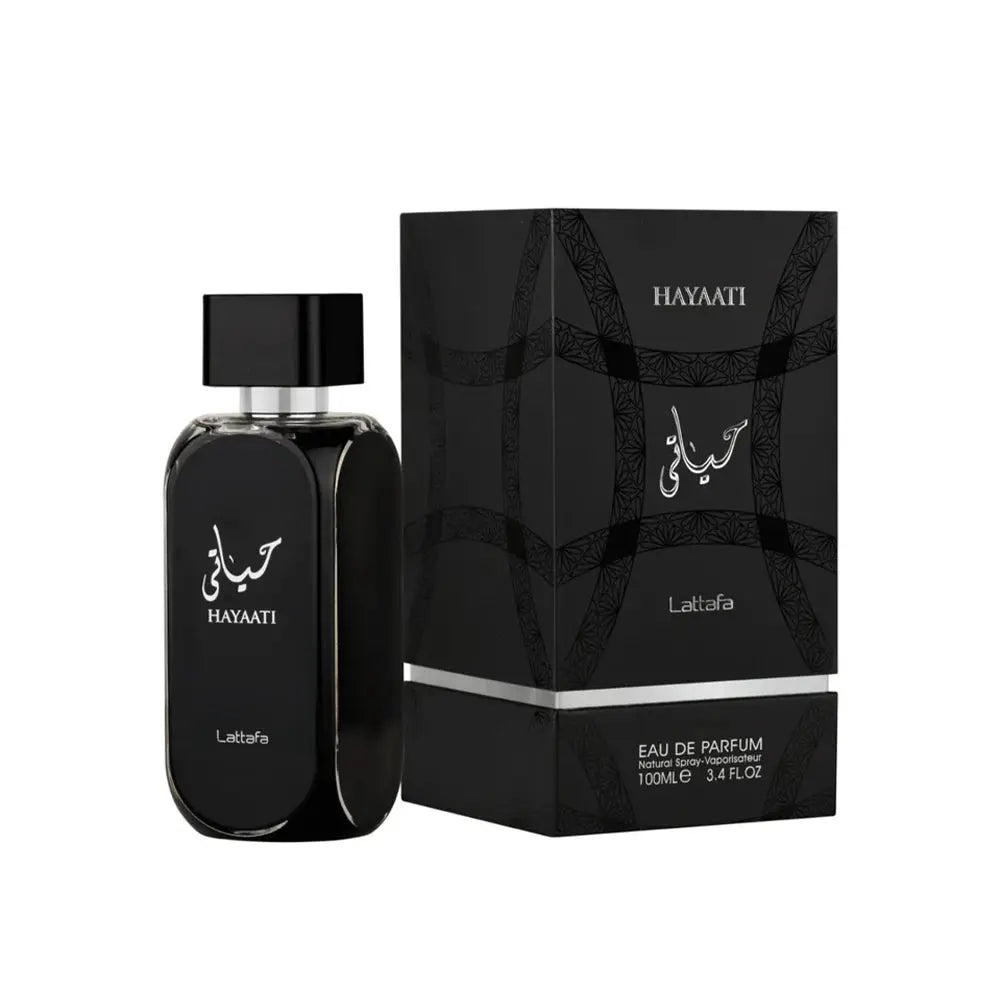 Lattafa Hayaati Eau de Parfum Spray 100ml @ £11.50