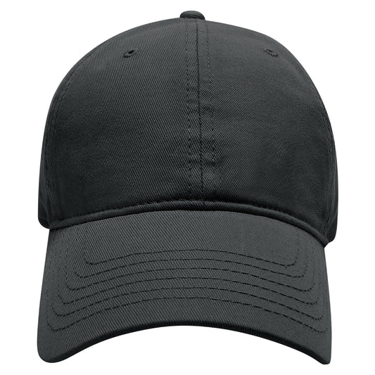 Unisex Golf Plain Cotton Baseball Cap Adjustable Peak Sport Caps