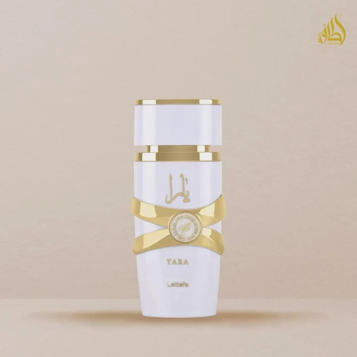 Lattafa Yara Moi (Yara White) Eau de Parfum – 100ml