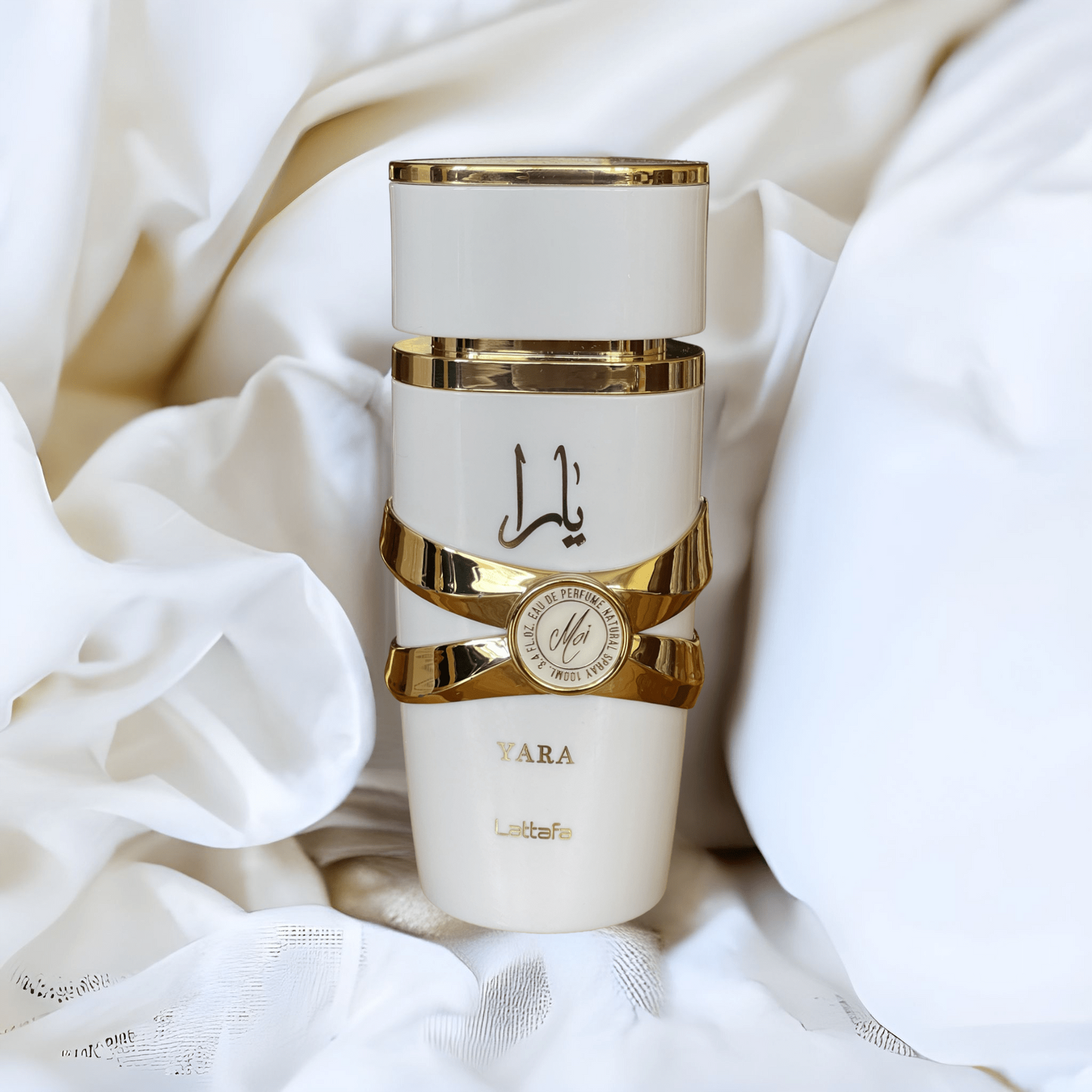 Lattafa Yara Moi (Yara White) Eau de Parfum – 100ml