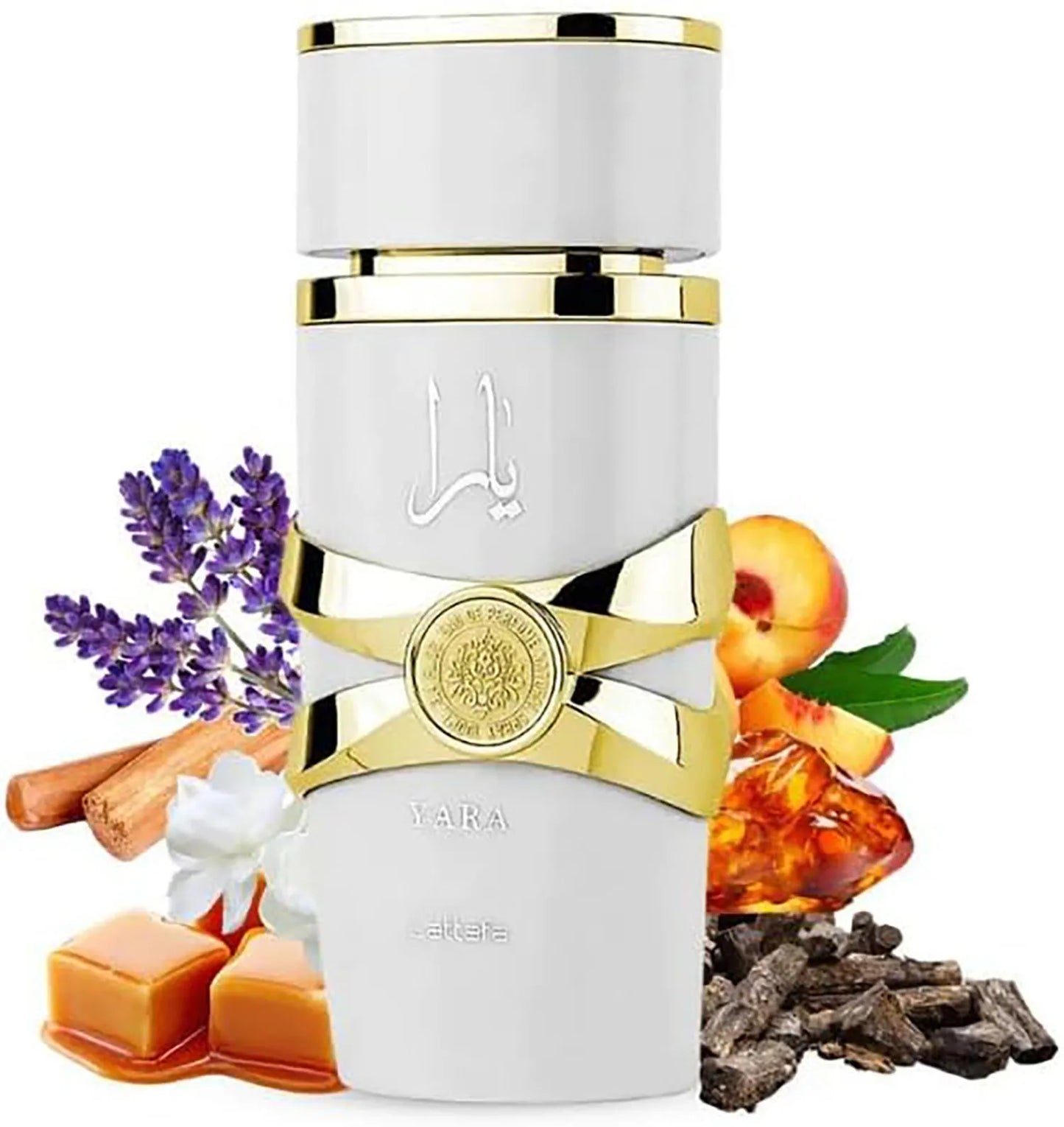 Lattafa Yara Moi (Yara White) Eau de Parfum – 100ml