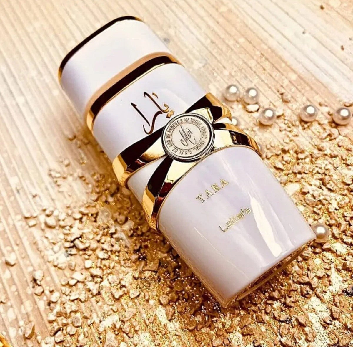 Lattafa Yara Moi (Yara White) Eau de Parfum – 100ml