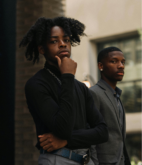 Accessorizing 101: Elevate Your Look with Simple Additions