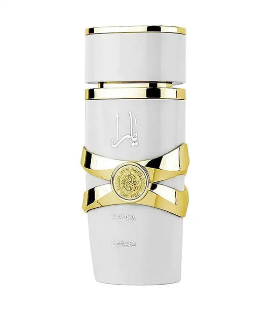 Lattafa Yara Moi (Yara White) Eau de Parfum – 100ml
