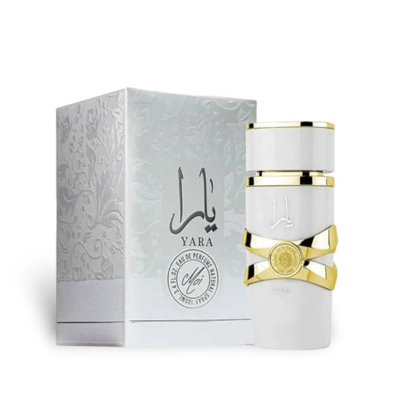 Lattafa Yara Moi (Yara White) Eau de Parfum – 100ml