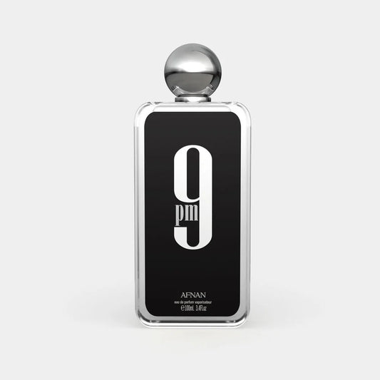 AFNAN PERFUME 9 PM - 100 ML Eau De Perfume
