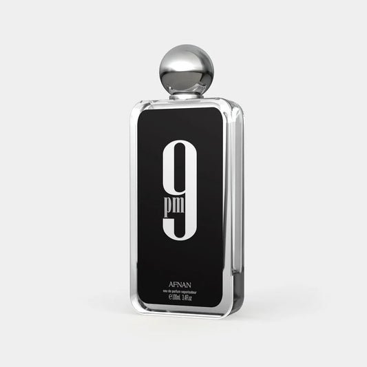AFNAN PERFUME 9 PM - 100 ML Eau De Perfume