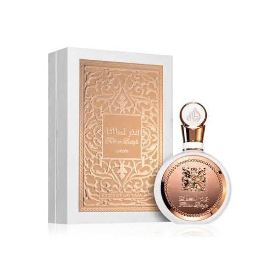 Fakhar Lattafa Eau De Parfum 100ml Lattafa