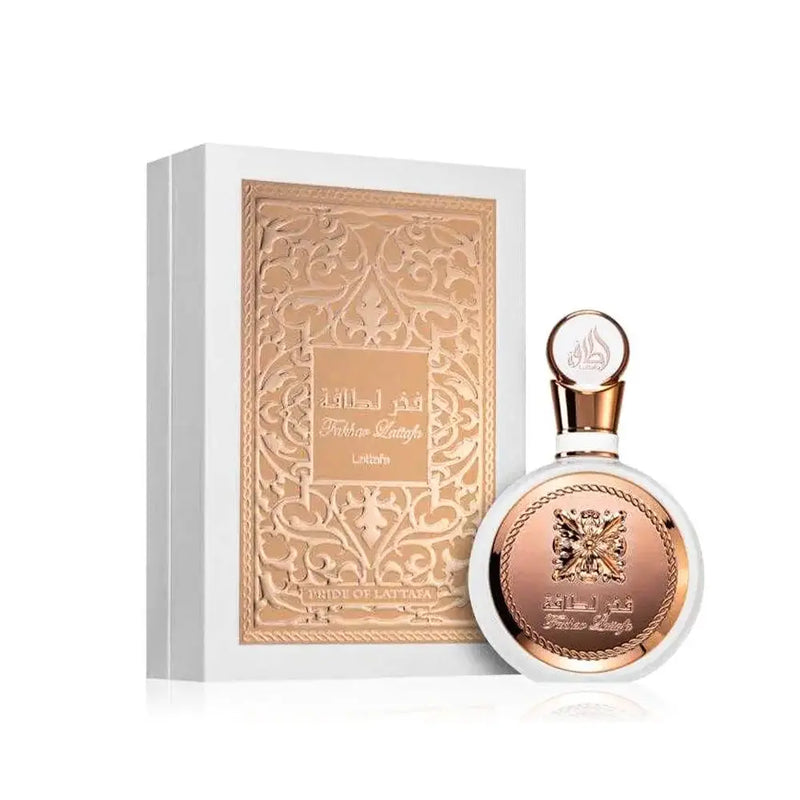 Fakhar Lattafa Eau De Parfum 100ml Lattafa