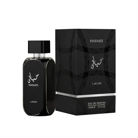 Lattafa Hayaati Eau de Parfum Spray 100ml @ £11.50