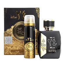 Oud 24 Hour 100 ML - Eau De Perfume - Men Perfume